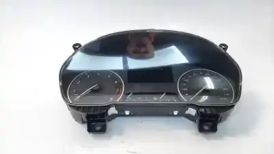 Piesă de schimb auto la mâna a doua ceas bord pentru ford ecosport (cr6) trend+ referințe oem iam gn1510849bra