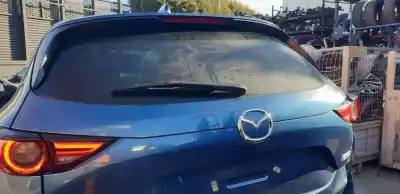 Автозапчасти б/у мотор заднего стеклоочистителя за mazda cx-5 evolution 2wd ссылки oem iam kb7w67450