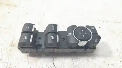 Piesă de schimb auto la mâna a doua panou comandã geamuri electrice fațã stânga pentru ford ecosport (cr6) trend+ referințe oem iam gn1514a132na