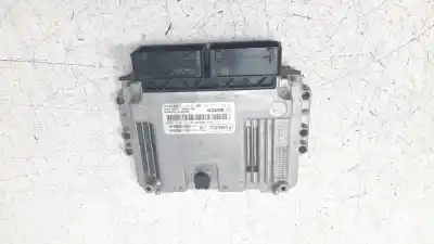 Piesă de schimb auto la mâna a doua unitate de control motor ecu pentru ford ecosport (cr6) trend+ referințe oem iam h1b112a650ea