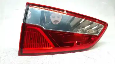 Piesă de schimb auto la mâna a doua lampa interioara stanga spate pentru ford ecosport (cr6) trend+ referințe oem iam gn1513a603fd