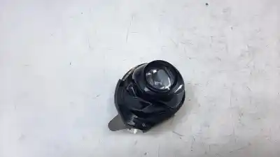 Автозапчасти б/у правая противотуманная фара за MAZDA CX-5 EVOLUTION 2WD ссылки OEM IAM B63B51680A  