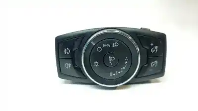 Piesă de schimb auto la mâna a doua maneta bloc lumini pentru ford ecosport (cr6) trend+ referințe oem iam av1t13d061cd