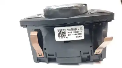 Second-hand car spare part headlights switch for ford ecosport (cr6) trend+ oem iam references av1t13d061cd  