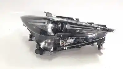 Gebrauchtes Autoersatzteil RECHTER SCHEINWERFER zum MAZDA CX-5  OEM-IAM-Referenzen K12451030  