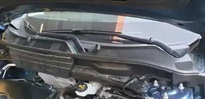 Автозапчасти б/у рычаг стеклоочистителя передний правый за mazda cx-5 evolution 2wd ссылки oem iam kd2w67321