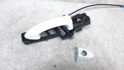 Piesă de schimb auto la mâna a doua mâner exterior stânga fațã pentru ford ecosport (cr6) trend+ referințe oem iam gn15a224a37