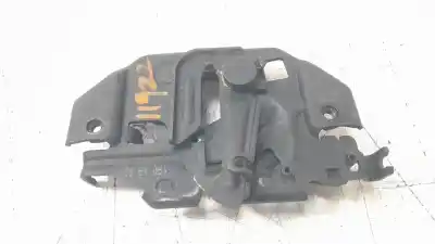 Piesă de schimb auto la mâna a doua încuietoare capotã pentru ford ecosport (cr6) trend+ referințe oem iam 2372253