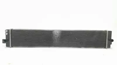 Pièce détachée automobile d'occasion intercooler / échangeur d'air pour toyota rav4 hybrid 4x2 advance références oem iam g901042030
