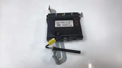 Peça sobressalente para automóvel em segunda mão módulo eletrônico por hyundai tucson classic blue referências oem iam 95480d7100