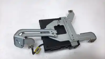 Second-hand car spare part electronic module for hyundai tucson classic blue oem iam references 95480d7100  