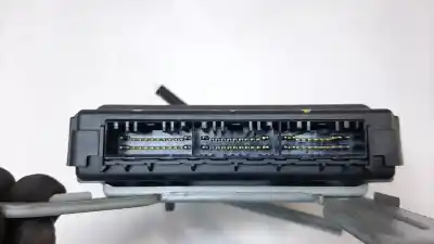 Second-hand car spare part electronic module for hyundai tucson classic blue oem iam references 95480d7100  