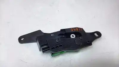 Second-hand car spare part electronic module for hyundai tucson classic blue oem iam references 81590a5000  