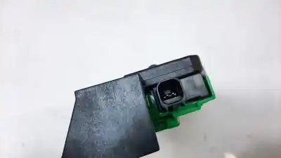 Second-hand car spare part electronic module for hyundai tucson classic blue oem iam references 81590a5000  