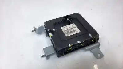 Peça sobressalente para automóvel em segunda mão módulo eletrônico por hyundai tucson classic blue referências oem iam 95400d7bb0