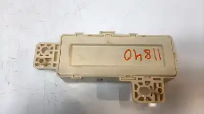 Second-hand car spare part electronic module for hyundai tucson classic blue oem iam references 91940d3060  