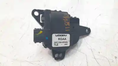 Peça sobressalente para automóvel em segunda mão MOTOR DE SOFAGEM por HYUNDAI TUCSON  Referências OEM IAM D266NFFAA01  