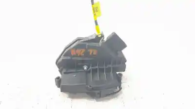 Piesă de schimb auto la mâna a doua încuietoare ușa din dreapta spate pentru ford ecosport (cr6) trend+ referințe oem iam gn15a264a26ed