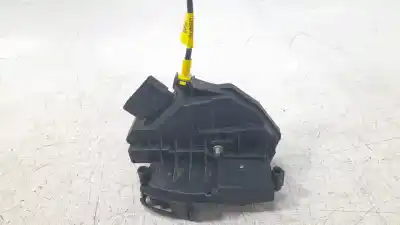 Piesă de schimb auto la mâna a doua încuietoare ușa din spate stânga pentru ford ecosport (cr6) trend+ referințe oem iam gn15a264a27ed