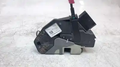 Piesă de schimb auto la mâna a doua încuietoare ușa fațã stânga pentru ford ecosport (cr6) trend+ referințe oem iam gn15a219a65fb