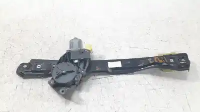 Piesă de schimb auto la mâna a doua mecanism actionare geam spate stânga pentru ford ecosport (cr6) trend+ referințe oem iam gn15a27001fb