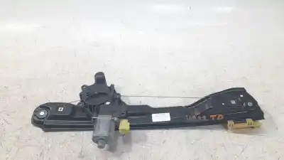 Piesă de schimb auto la mâna a doua mecanism actionare geam spate dreapta pentru ford ecosport (cr6) trend+ referințe oem iam gn15a27000fb