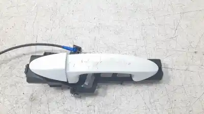 Piesă de schimb auto la mâna a doua mâner exterior fațã dreapta pentru ford ecosport (cr6) trend+ referințe oem iam cn158a61
