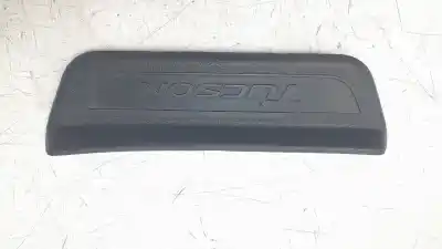 Peça sobressalente para automóvel em segunda mão moldagem por hyundai tucson classic blue referências oem iam 85878d7000