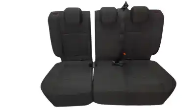 Piesă de schimb auto la mâna a doua scaune din spate pentru ford ecosport (cr6) trend+ referințe oem iam 2491536