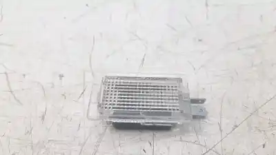 Peça sobressalente para automóvel em segunda mão luz interior por hyundai tucson classic blue referências oem iam 9262033000