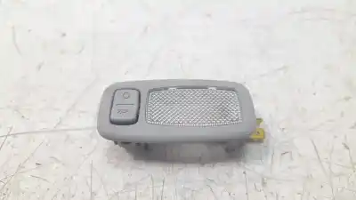 Peça sobressalente para automóvel em segunda mão luz interior por hyundai tucson classic blue referências oem iam 928923sxxx
