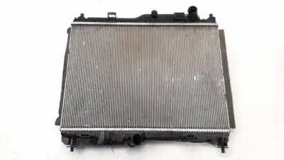 Piesă de schimb auto la mâna a doua radiator de apa pentru ford ecosport (cr6) trend+ referințe oem iam gn118005cc