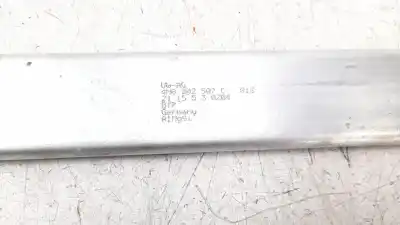 Pezzo di ricambio per auto di seconda mano trasversale superiore per audi q7 4mg * riferimenti oem iam 4m0802507c  