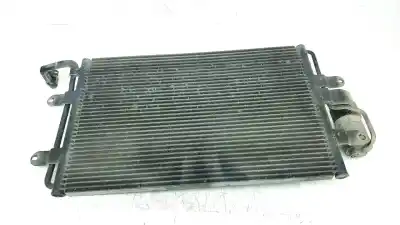 Gebrauchtes Autoersatzteil KONDENSATOR / KÜHLER DER KLIMAANLAGE Kondensator zum VOLKSWAGEN GOLF IV BERLINA (1J1)  OEM-IAM-Referenzen 1J0820413D 35227 11403015130