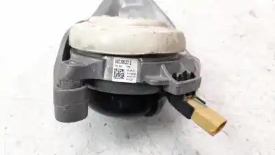 Second-hand car spare part left engine support for audi q7 4mg * oem iam references 4m0399201e  