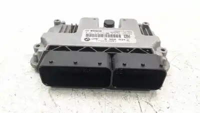 Gebrauchtes Autoersatzteil Ecu-motorsteuergerät Uce Motorsteuergerät zum BMW R 1200 GS R 1200 GS OEM-IAM-Referenzen DME8552934  