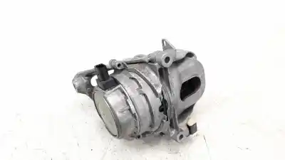 Peça sobressalente para automóvel em segunda mão suporte do motor esquerdo por audi q7 4mg * referências oem iam 4m0199255bp