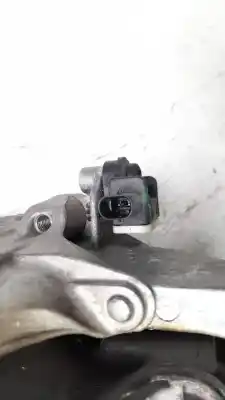 Second-hand car spare part left engine support for audi q7 4mg * oem iam references 4m0199255bp  