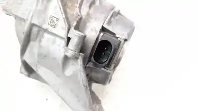 Second-hand car spare part left engine support for audi q7 4mg * oem iam references 4m0199255bp  