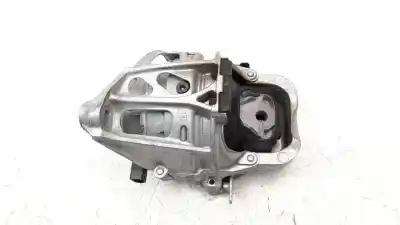 Second-hand car spare part left engine support for audi q7 4mg * oem iam references 4m0199255bp  