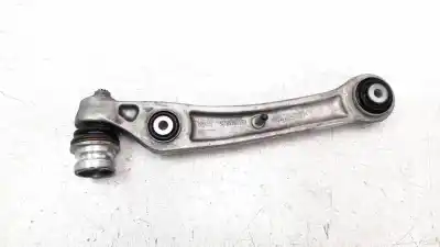 Peça sobressalente para automóvel em segunda mão braço de suspensão inferior esquerdo dianteiro por audi q7 4mg * referências oem iam 4m0407155e