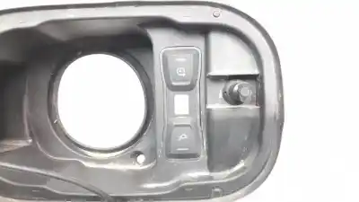 Second-hand car spare part outer fuel cap for audi q7 4mg * oem iam references 4m0810593  