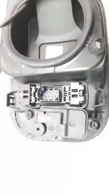 Second-hand car spare part outer fuel cap for audi q7 4mg * oem iam references 4m0810593  