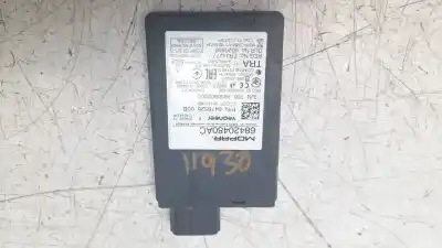 Peça sobressalente para automóvel em segunda mão sensor por jeep compass (m7) limited fwd referências oem iam 68420480ac  