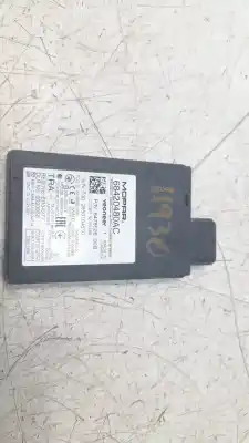 Peça sobressalente para automóvel em segunda mão Sensor por JEEP COMPASS (M7) LIMITED FWD Referências OEM IAM 68420480AC  
