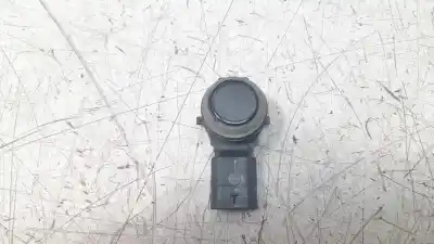 Peça sobressalente para automóvel em segunda mão sensor de estacionamento por jeep compass (m7) limited fwd referências oem iam 735643800