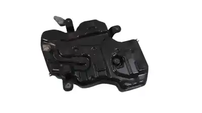 Pezzo di ricambio per auto di seconda mano DEPOSITO ADDITIVO FAP ADBLUE per BMW SERIE X1 (F48)  Riferimenti OEM IAM 16197399290  