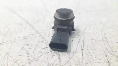 Peça sobressalente para automóvel em segunda mão sensor de estacionamento por jeep compass (m7) limited fwd referências oem iam 735643800