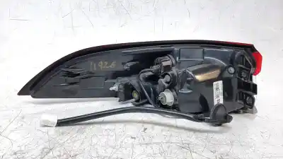 Second-hand car spare part right tailgate light for toyota corolla (e21) hybrid active oem iam references 8155002d11  108910250