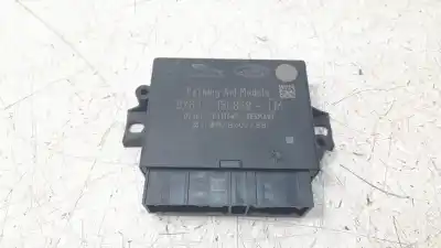 Second-hand car spare part electronic module for land rover discovery sport 2.0 td4 cat oem iam references gx6315c859dm